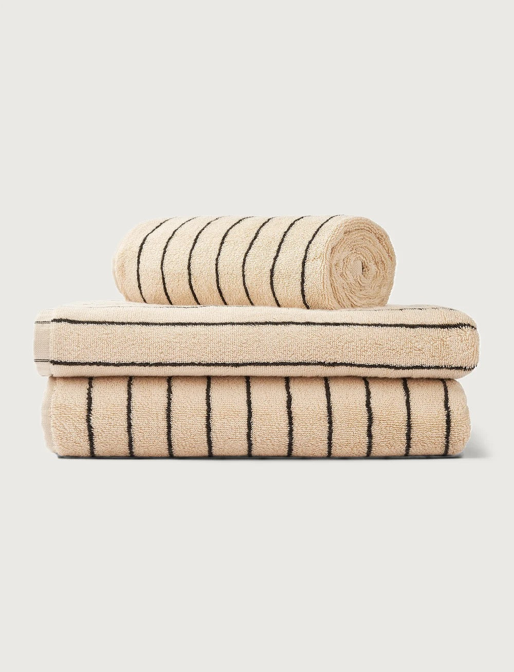 Hand Towels - Handtuch ''NARAM'' 50 x 80 cm