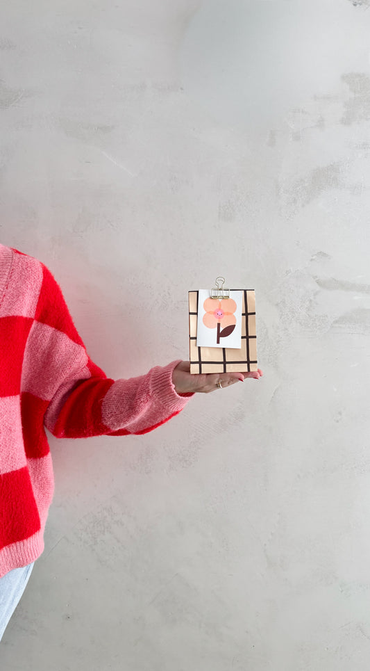 ,,SACHET MAGIQUE' Wundertüte Oktober KLEIN Limitiert