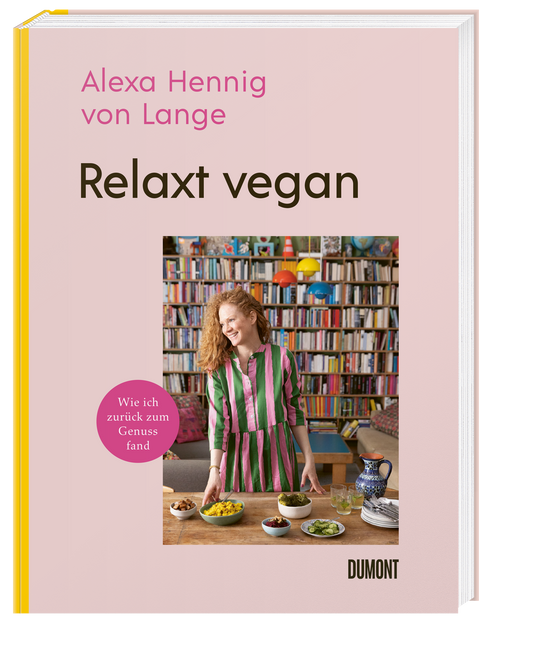 Relaxt Vegan