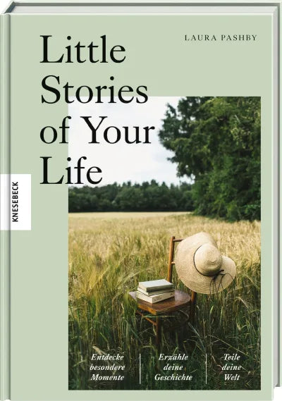 Little Stories of Your Life