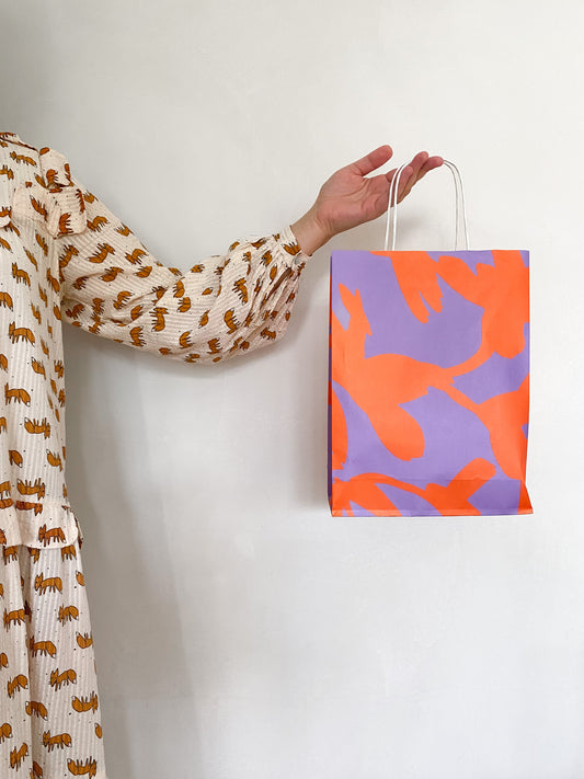 Paper bag