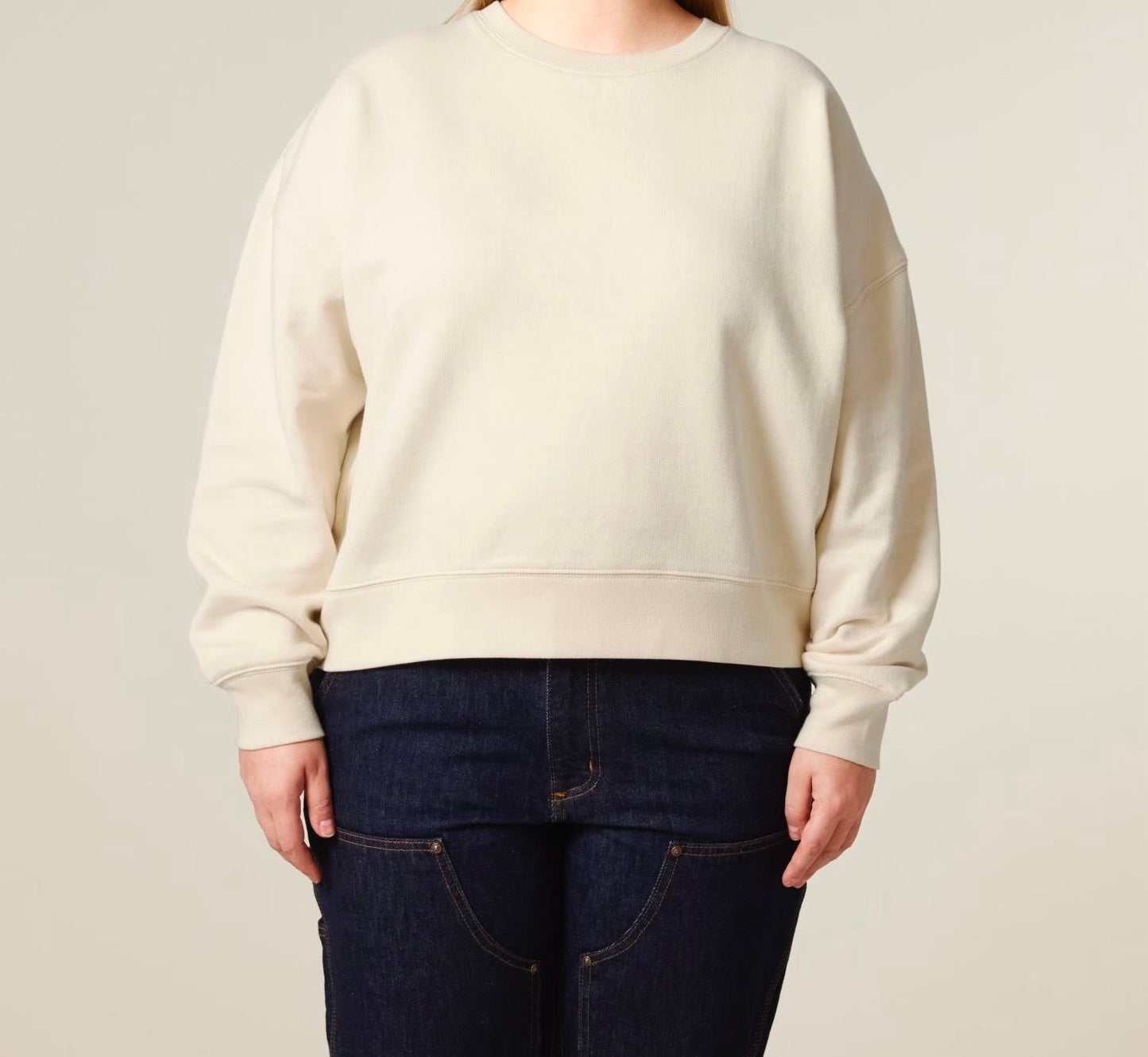 Sweater ''bunt''