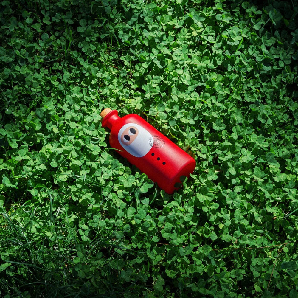 YIAYIA AND FRIENDS | OLIVENÖL EXTRA VERGINE - SANTA EDITION