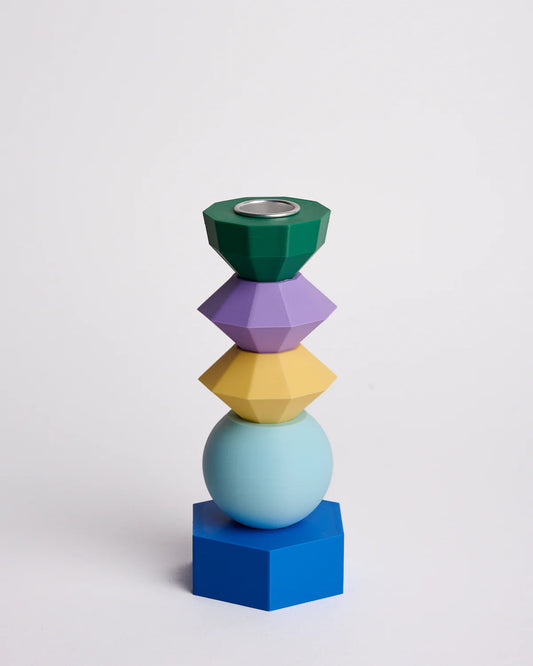 ANIS Kerzenhalter "OKEFA"