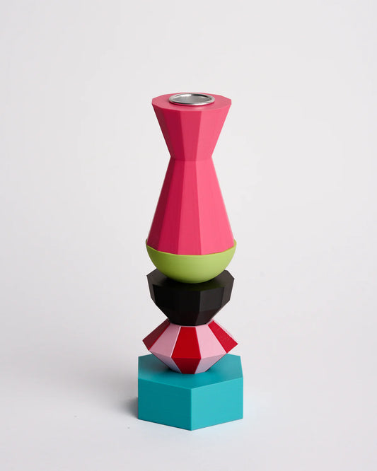 ANIS Kerzenhalter "YINKA"