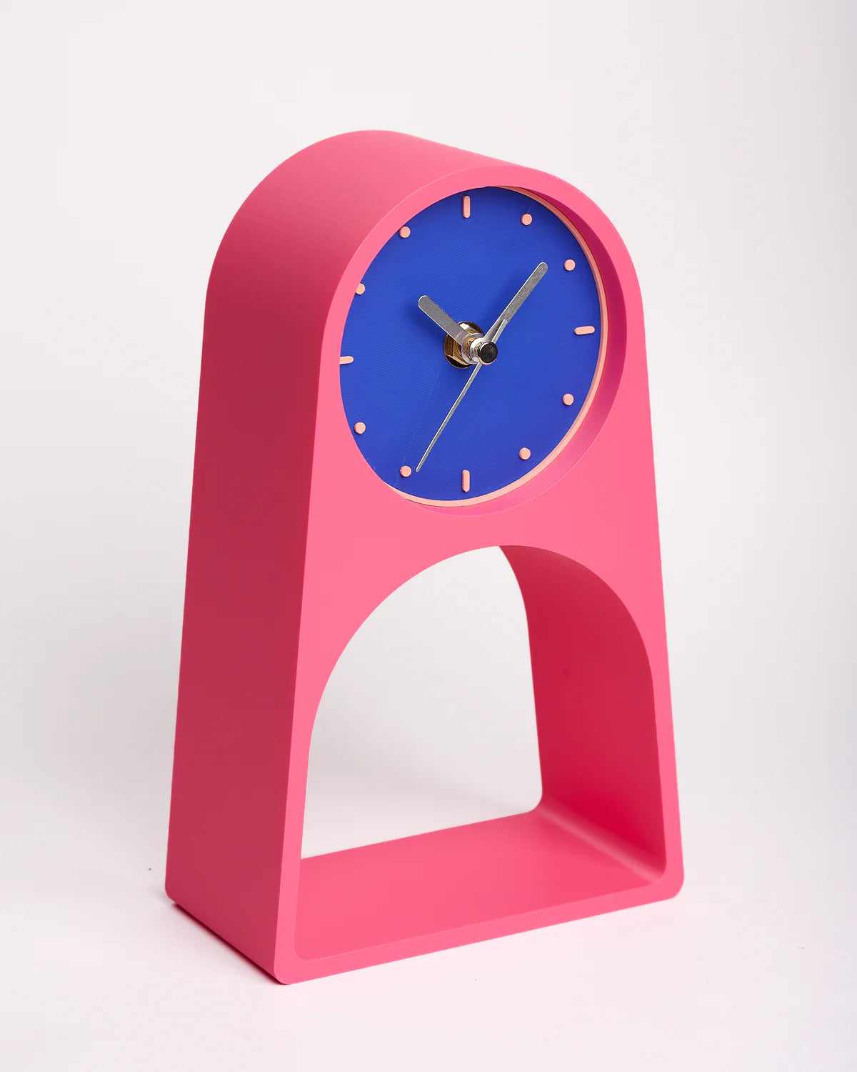 LEIF Tischuhr "POPPY"