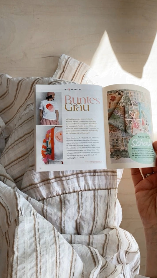 Moka Magazin Geschek