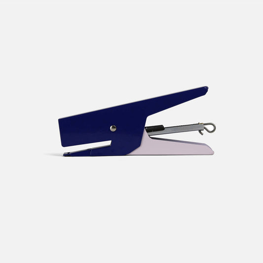 Hefter Fisch KOBALT/ROSE